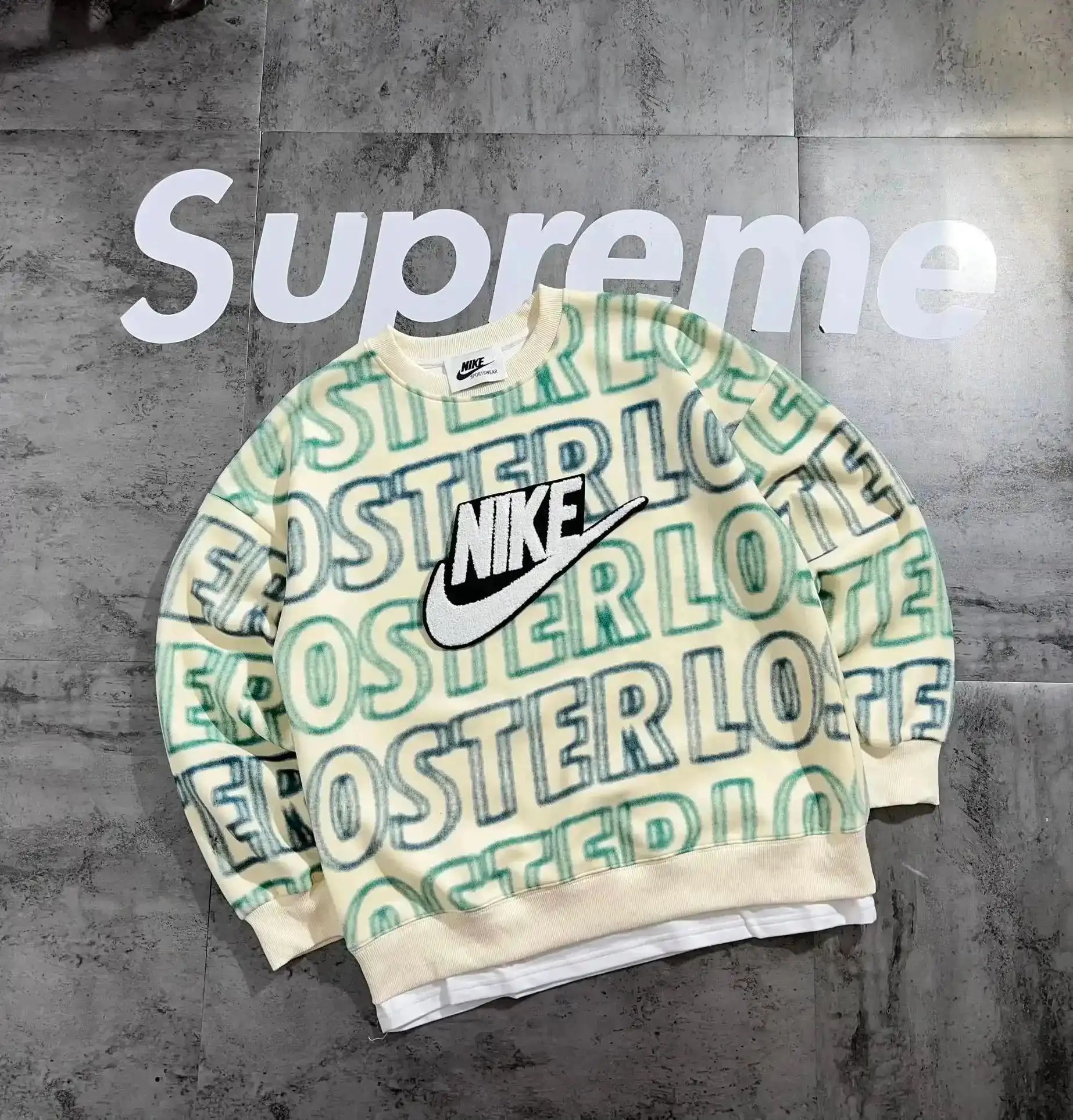 Nike Sweater 2