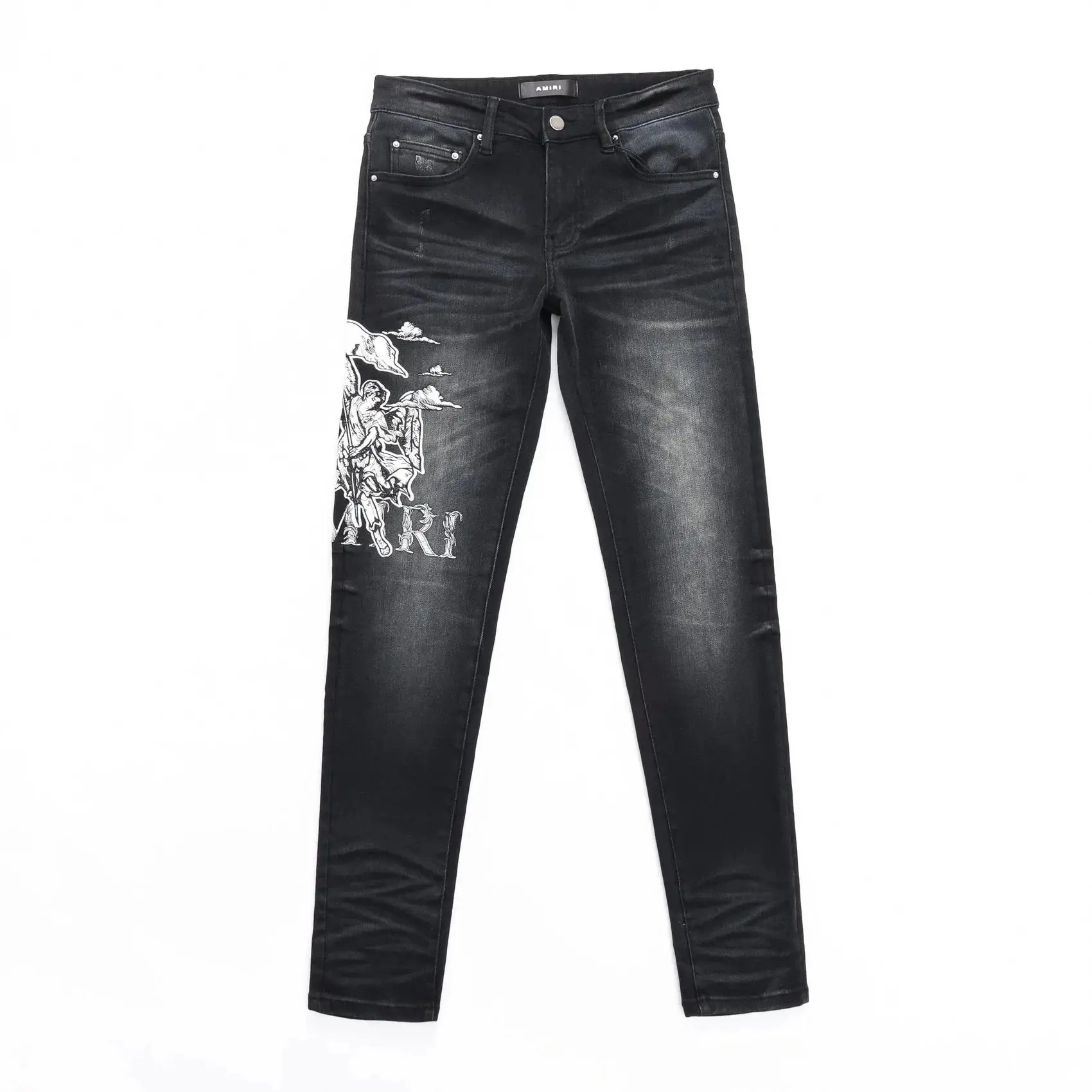 Amiri Jeans