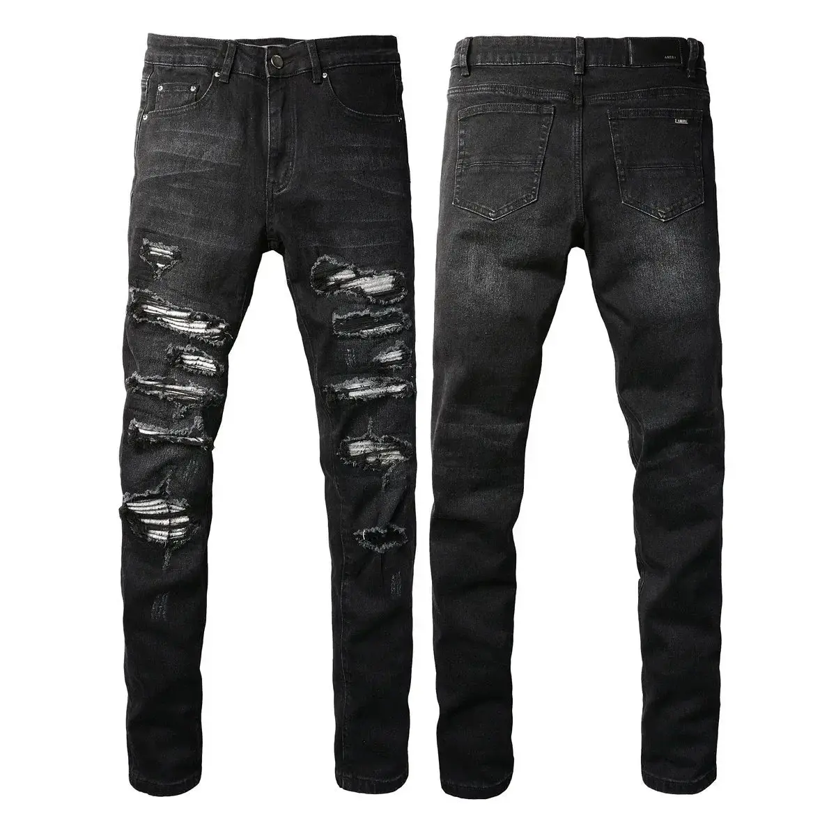Amiri Jeans 2
