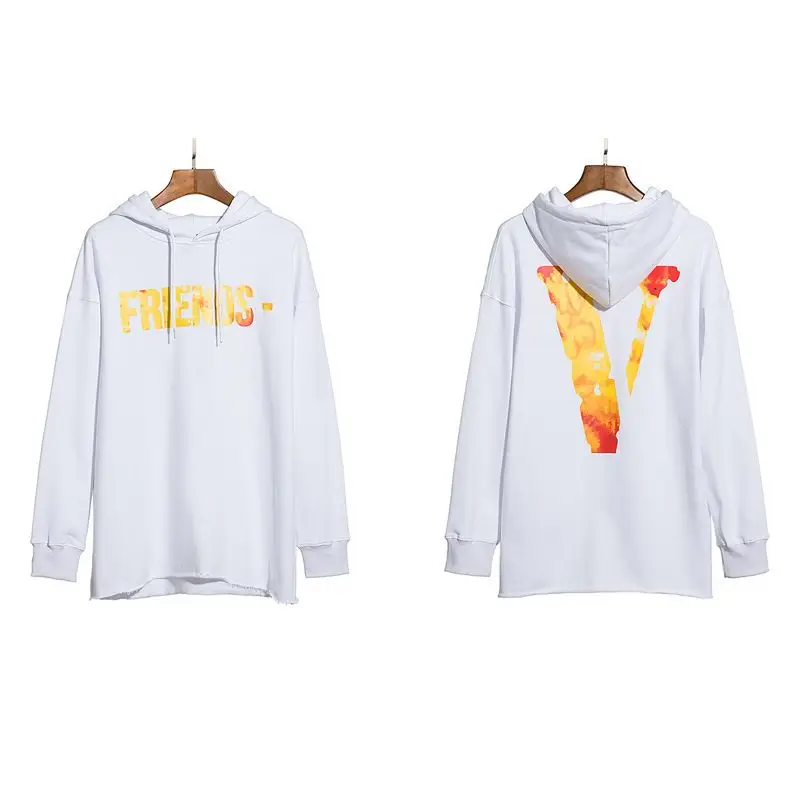 Vlove Hoodie (26 styles) 3