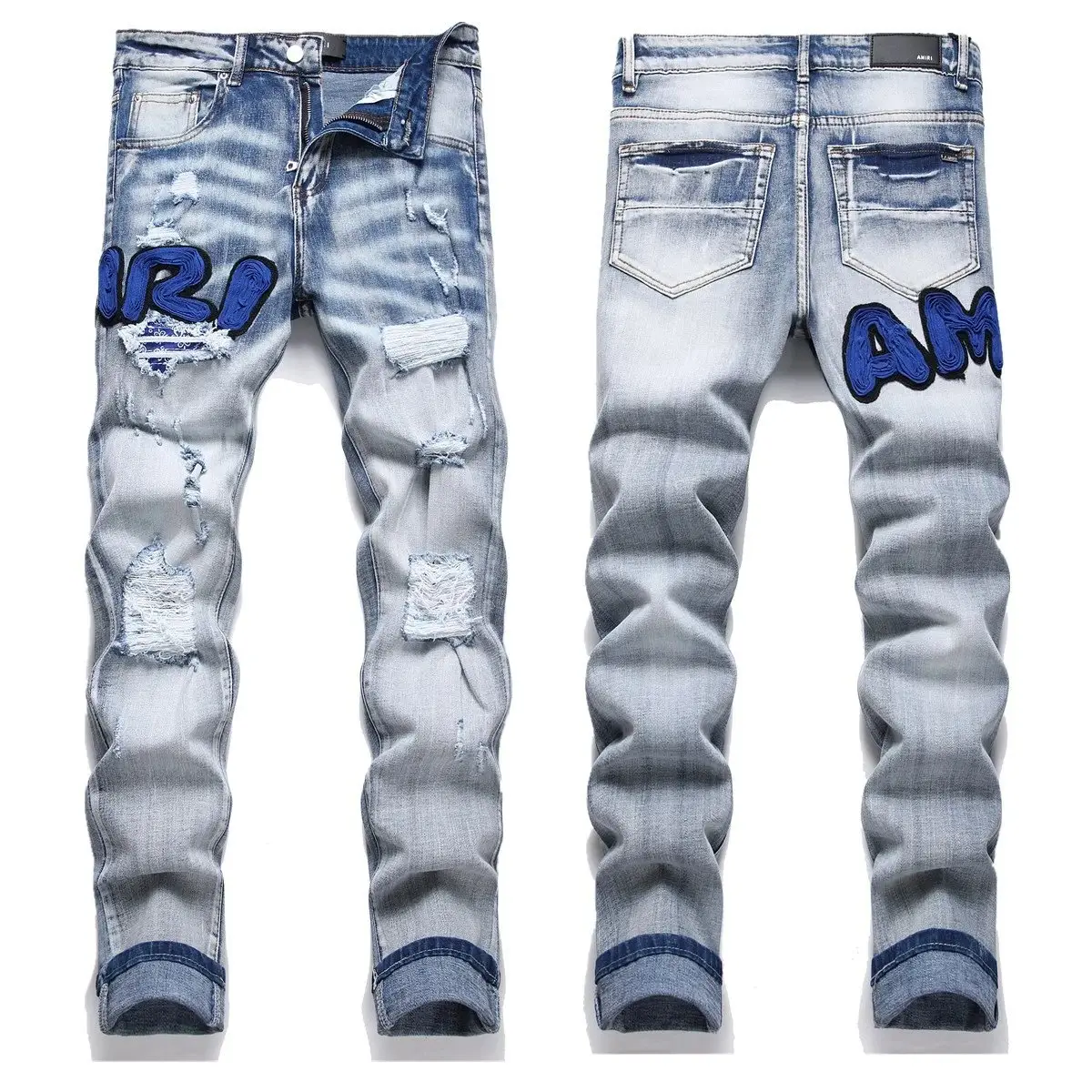 Amiri jeans  (2 styles)