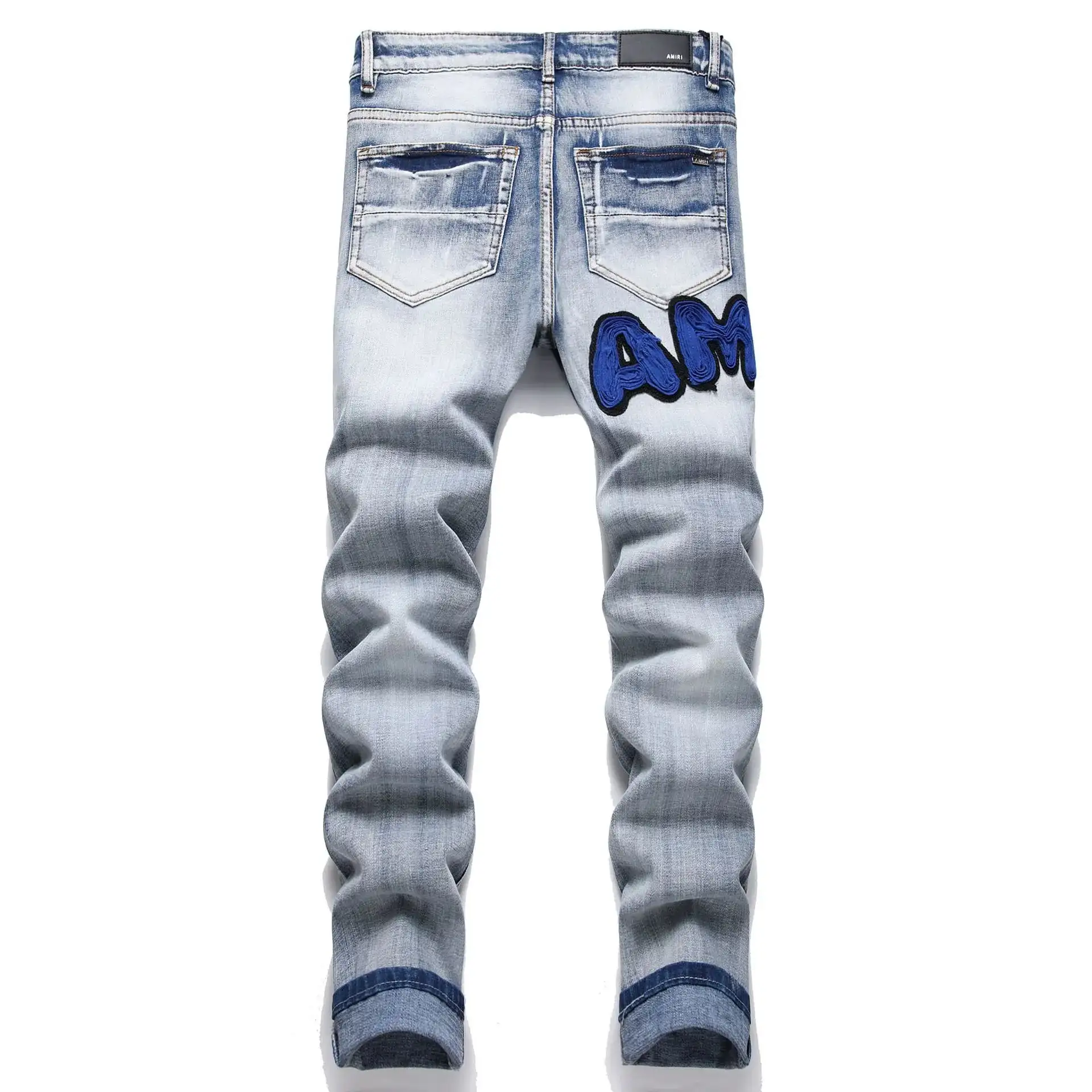 Amiri jeans  (2 styles) 3