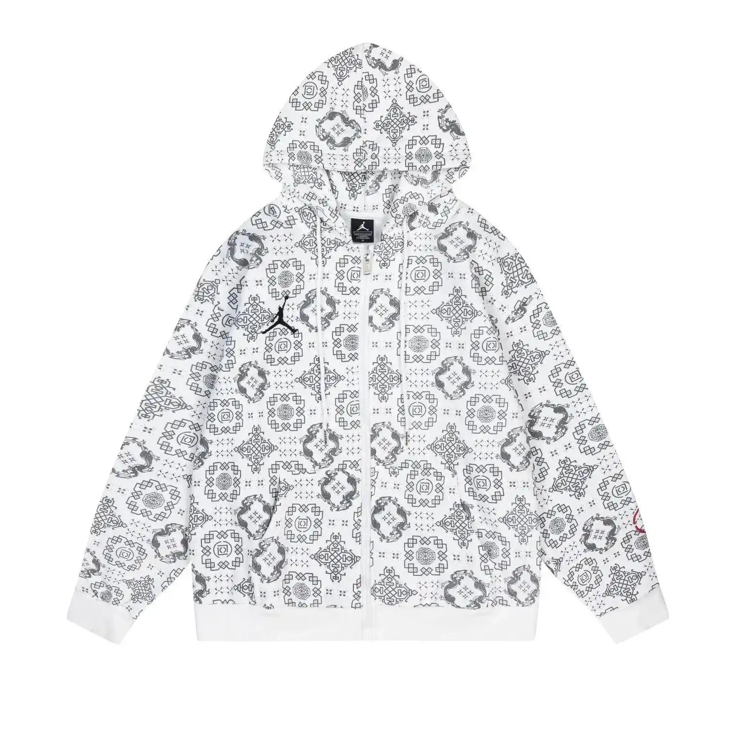 Jordan x MLB Hoodies & Shirts Collection 3