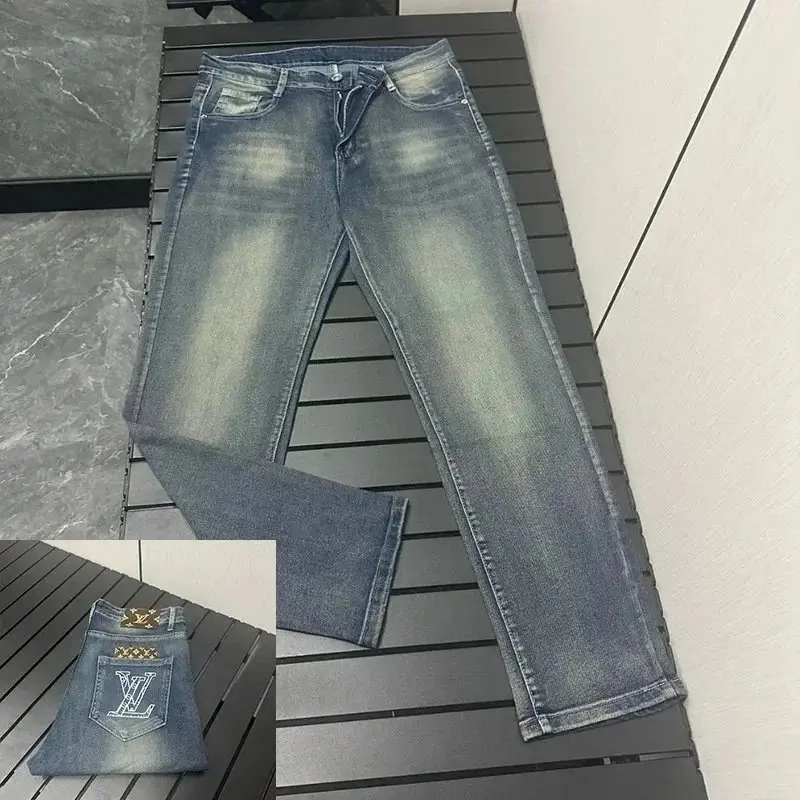 LV Jeans 2