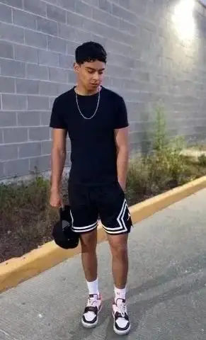 Jordan Jumpman Diamond Shorts [39 styles] 2