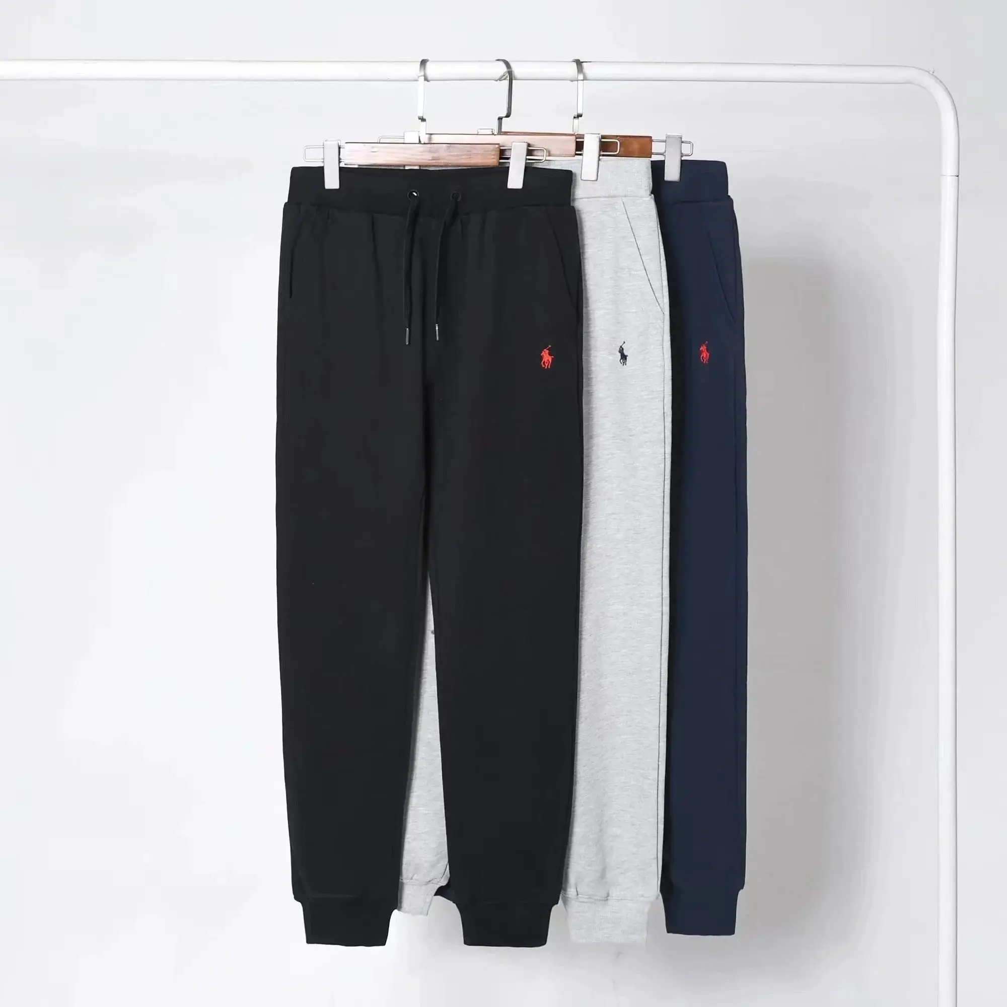 Ralph Lauren Polo Sport Jogger Pants [3 styles] 3