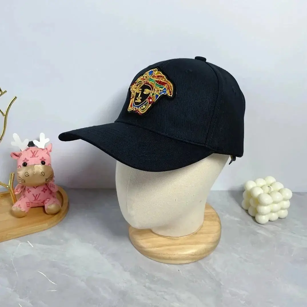 Versace cap