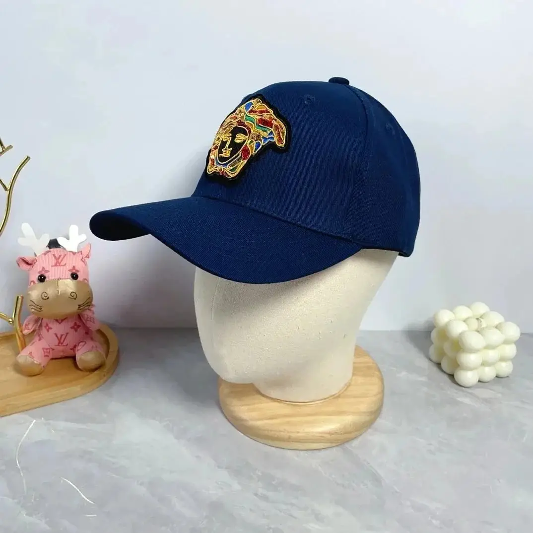 Versace cap 2