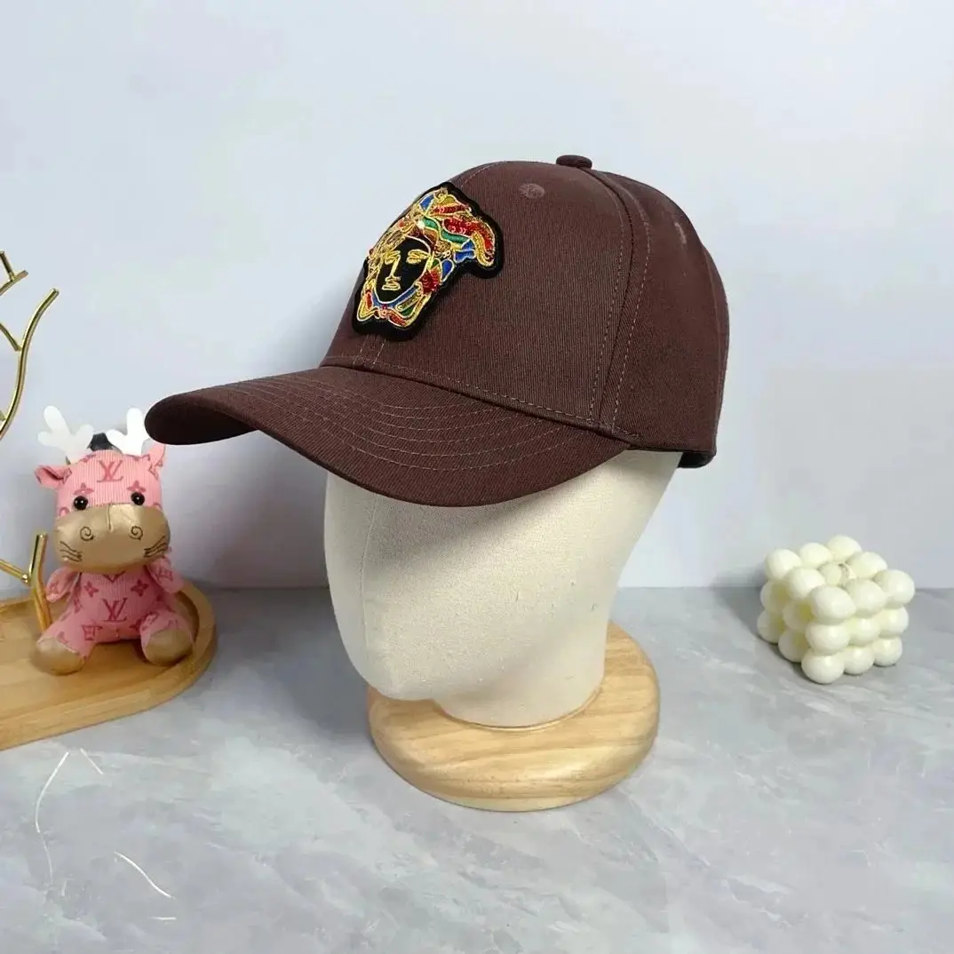 Versace cap 3