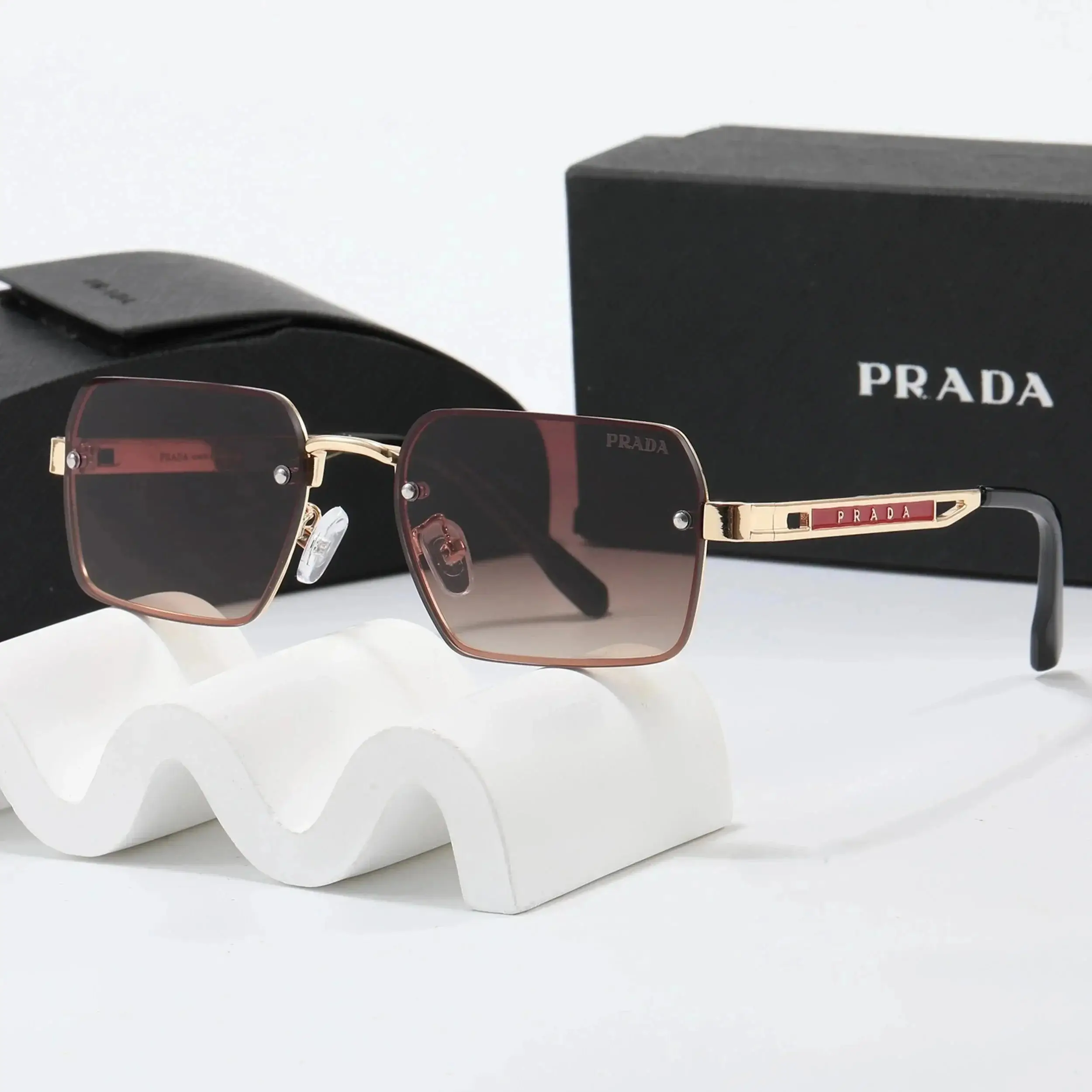 Prada 58047 Sunglasses [39 styles] 3
