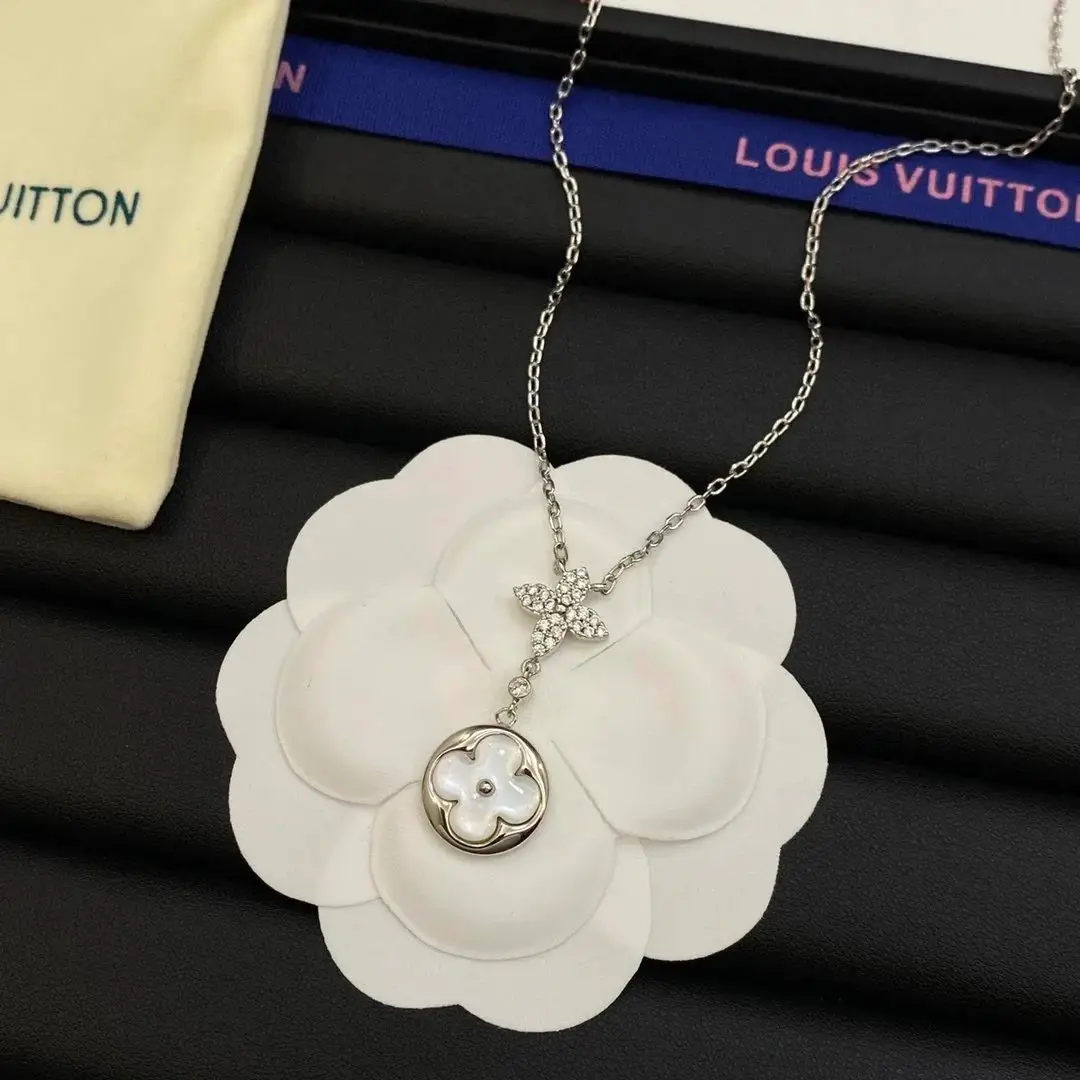 Louis Vuitton jewelry 3