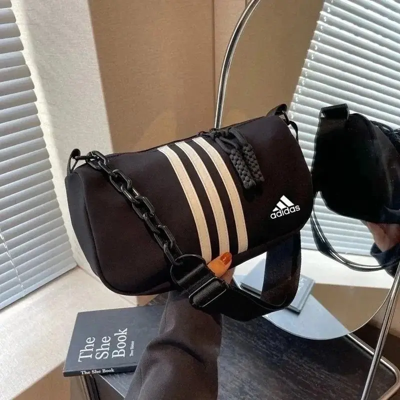 adidas 3-Stripes Crossbody Bag
