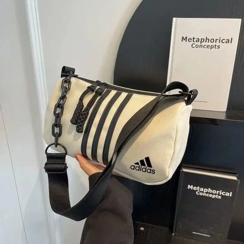 adidas 3-Stripes Crossbody Bag 2