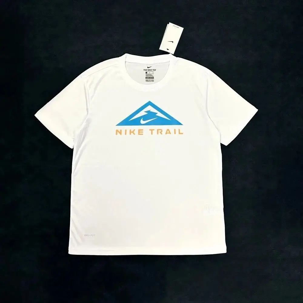 NIKE T-SHIRT / vest/ nike suit/Under Armour t-shirt 7491072093 3