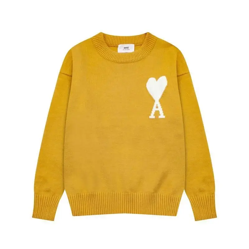 AMI sweater