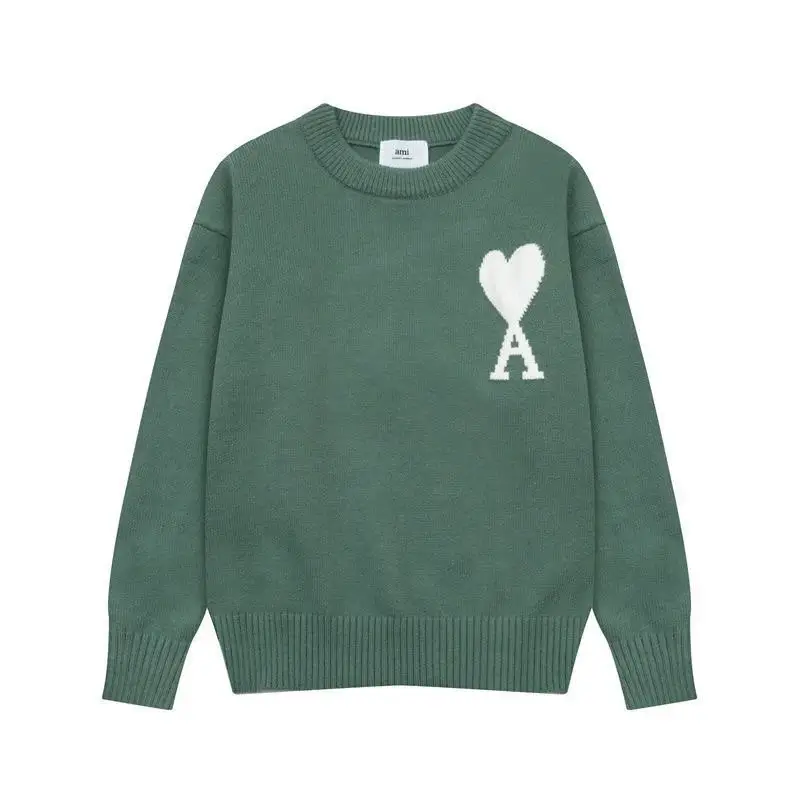 AMI sweater 2