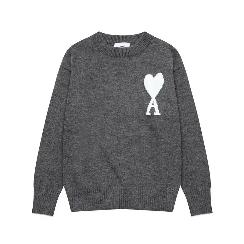 AMI sweater 3