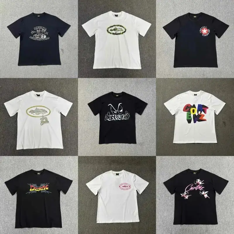 Corteiz T-SHIRT