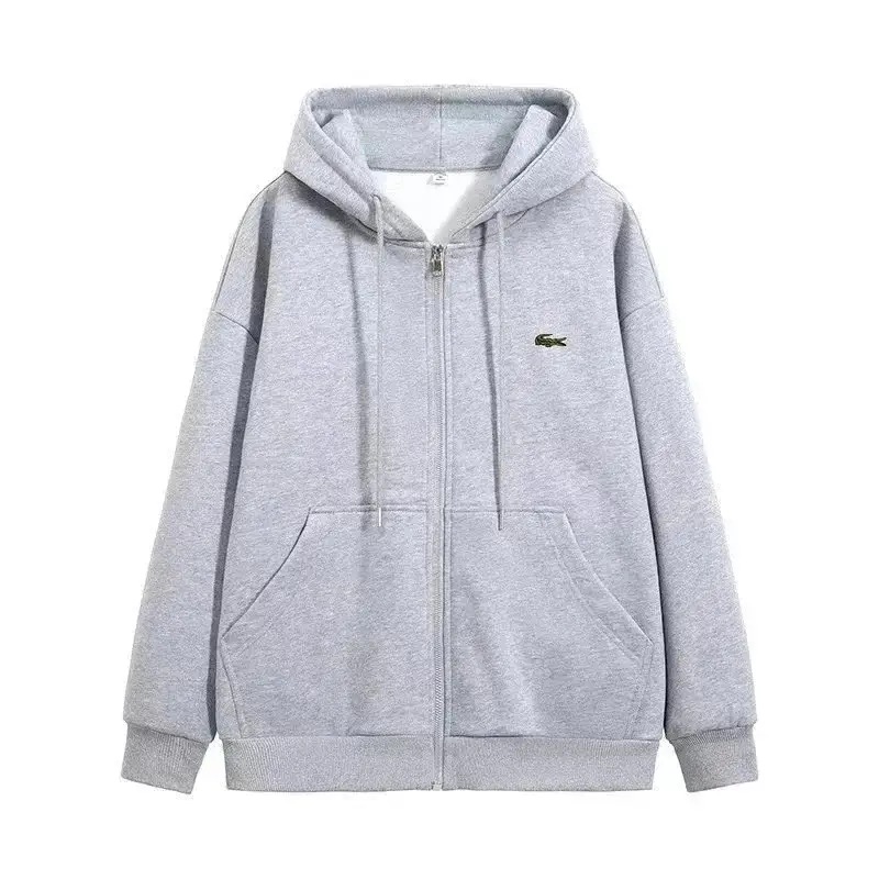 Lacoste Hoodie 3