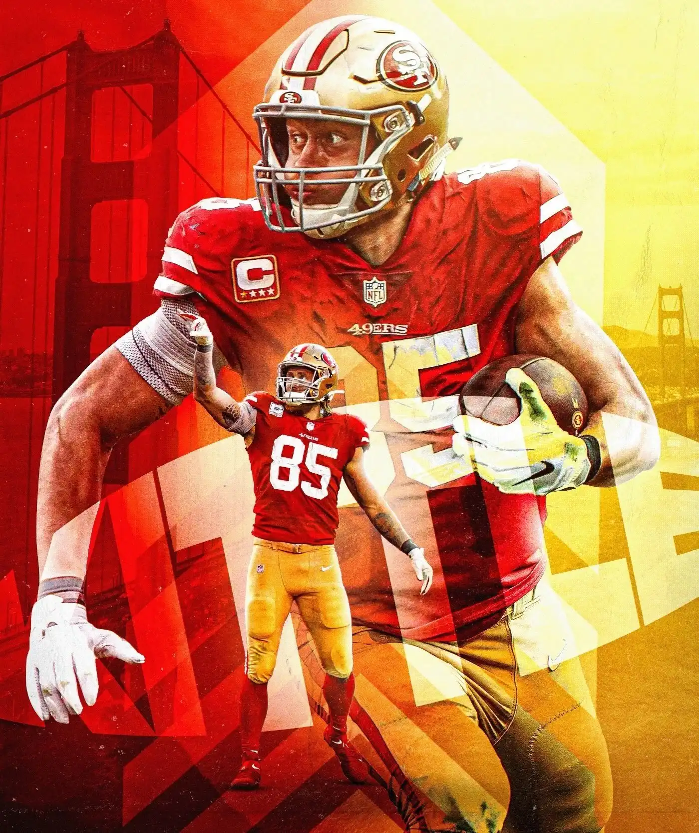 Nike NFL Jersey