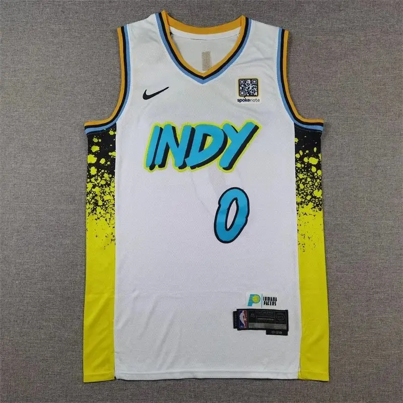 Jordan/Nike Jersey 3
