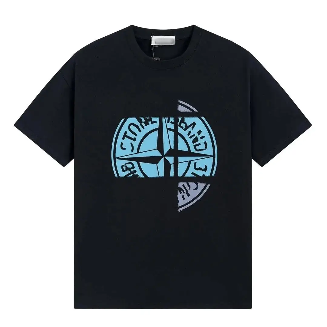 Stone Island T-Shirt 3