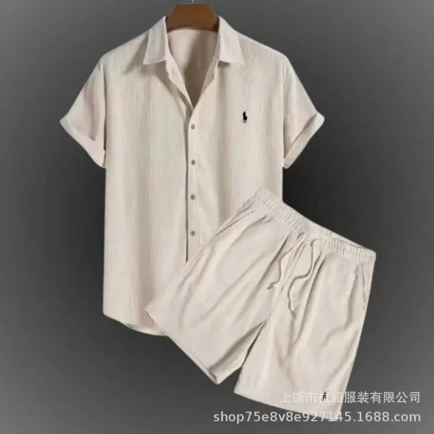 RALPH LAUREN suit 2