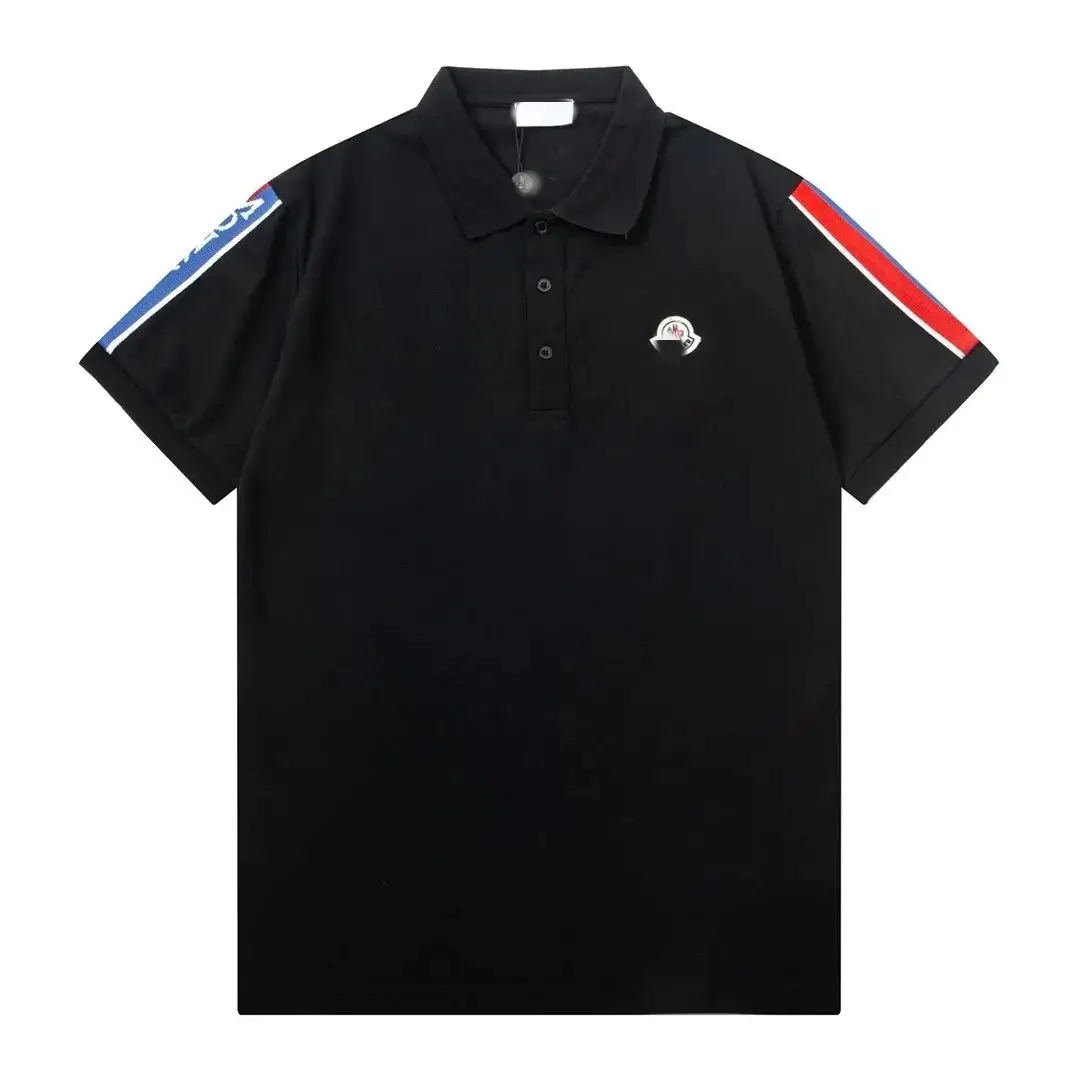 Moncler POLO T-Shirt 3