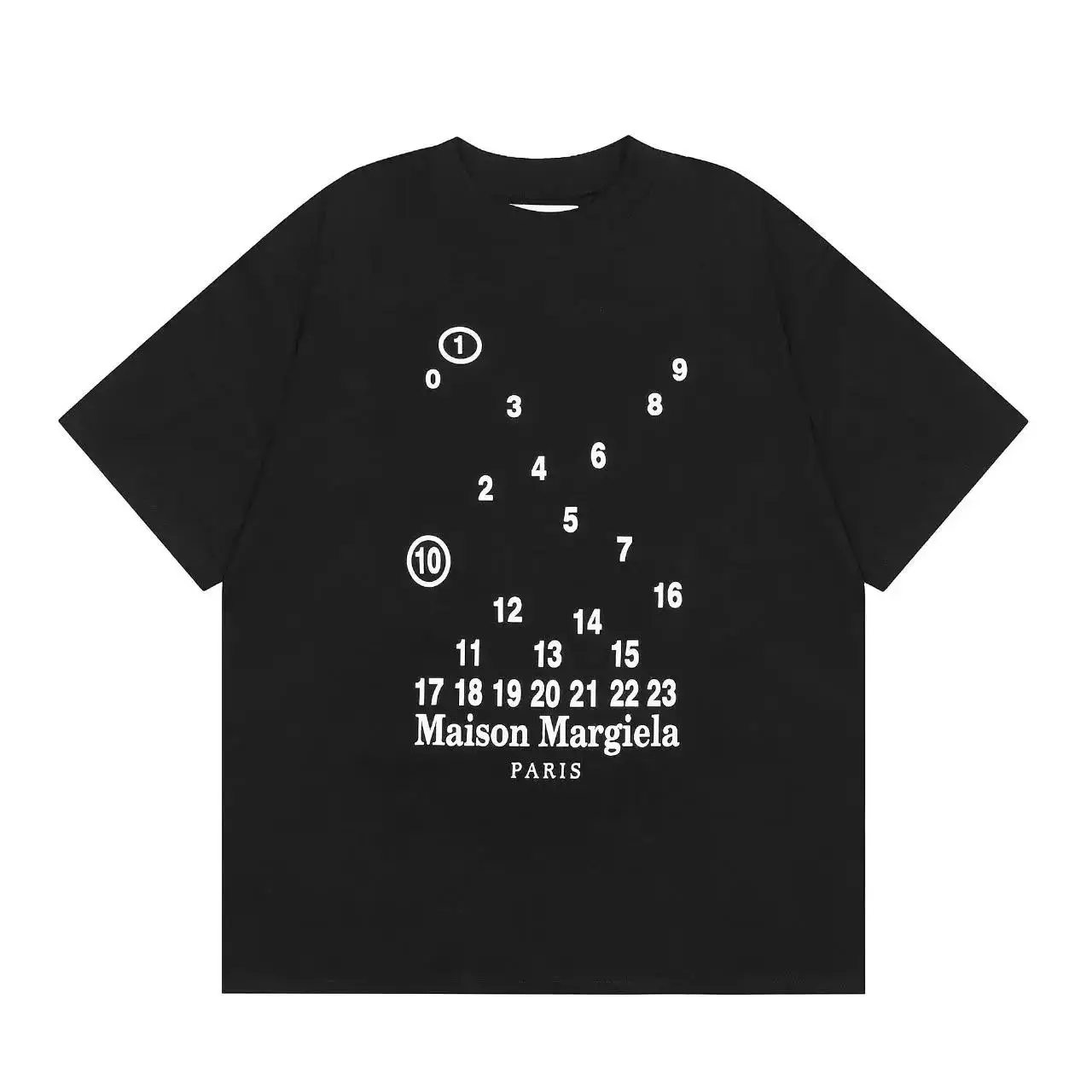 Maison Margiela T-shirts 2