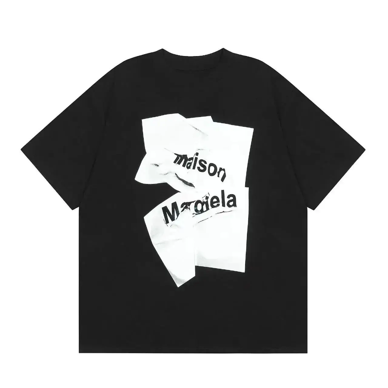 Maison Margiela T-shirts 3