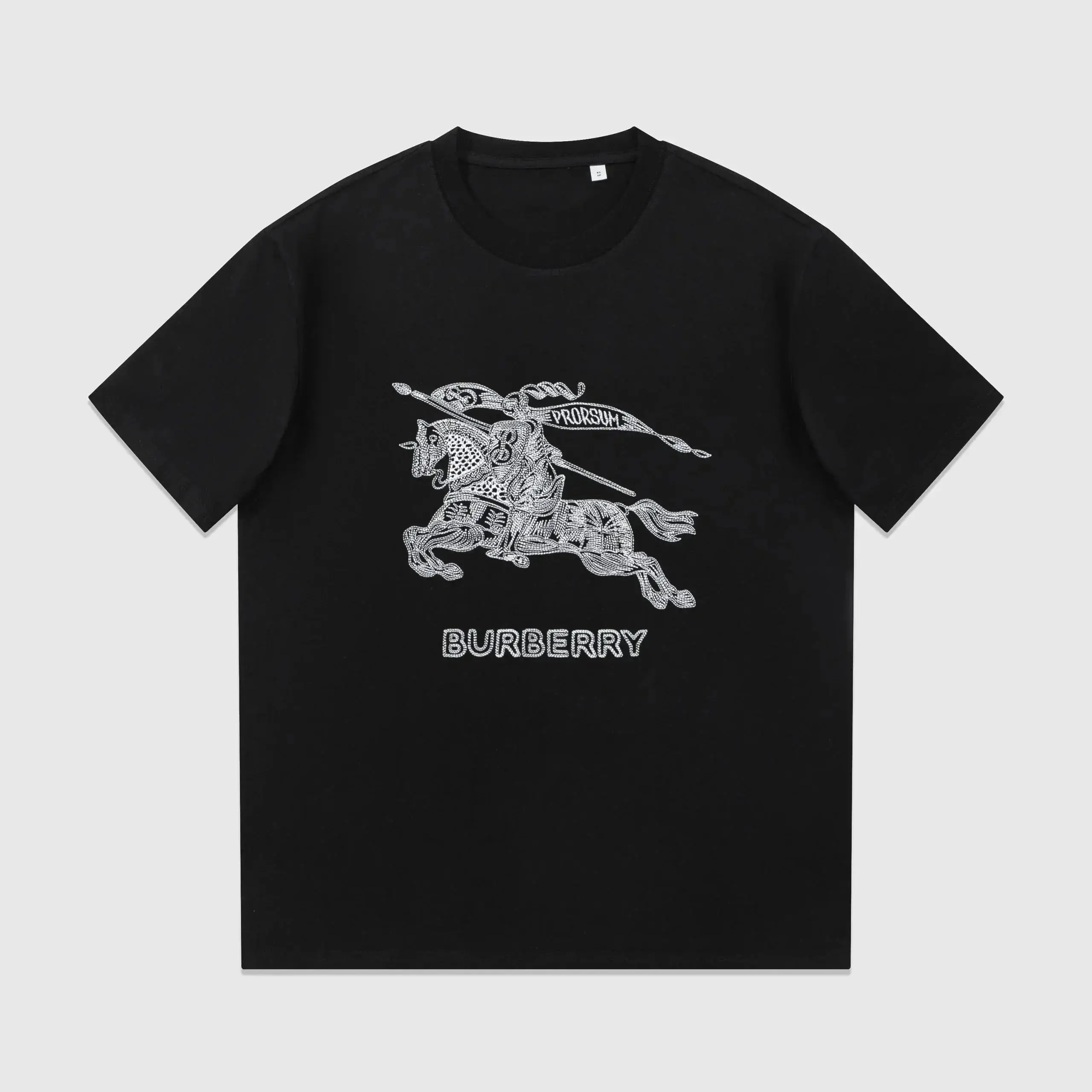 Burberry T-shirt（40 styles）No.2 2
