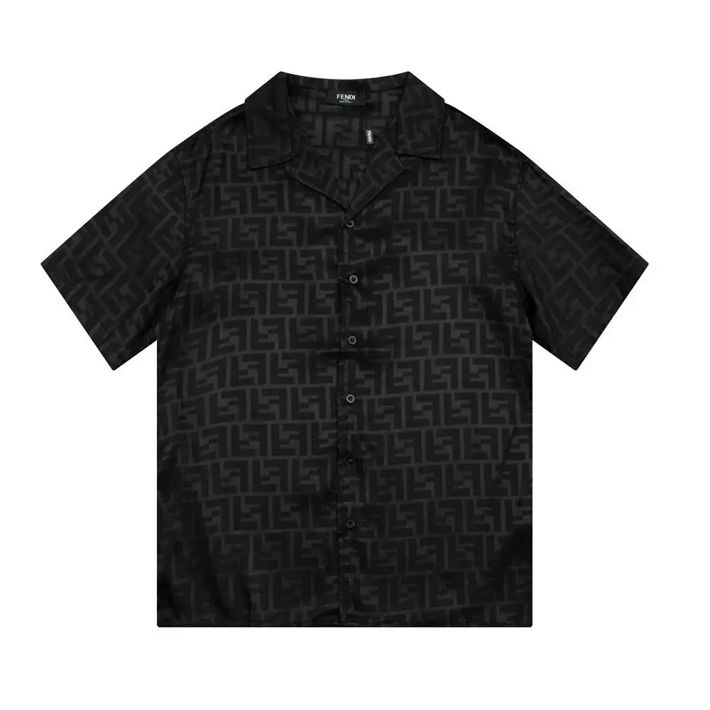 Fendi Short-sleeved Shirt
