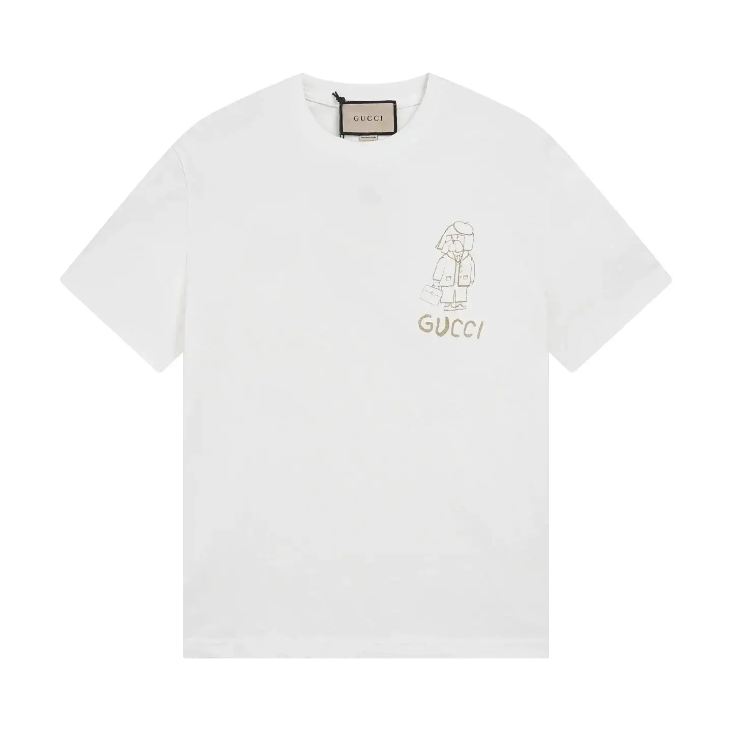 Gucci T-Shirt tee (25+) 2