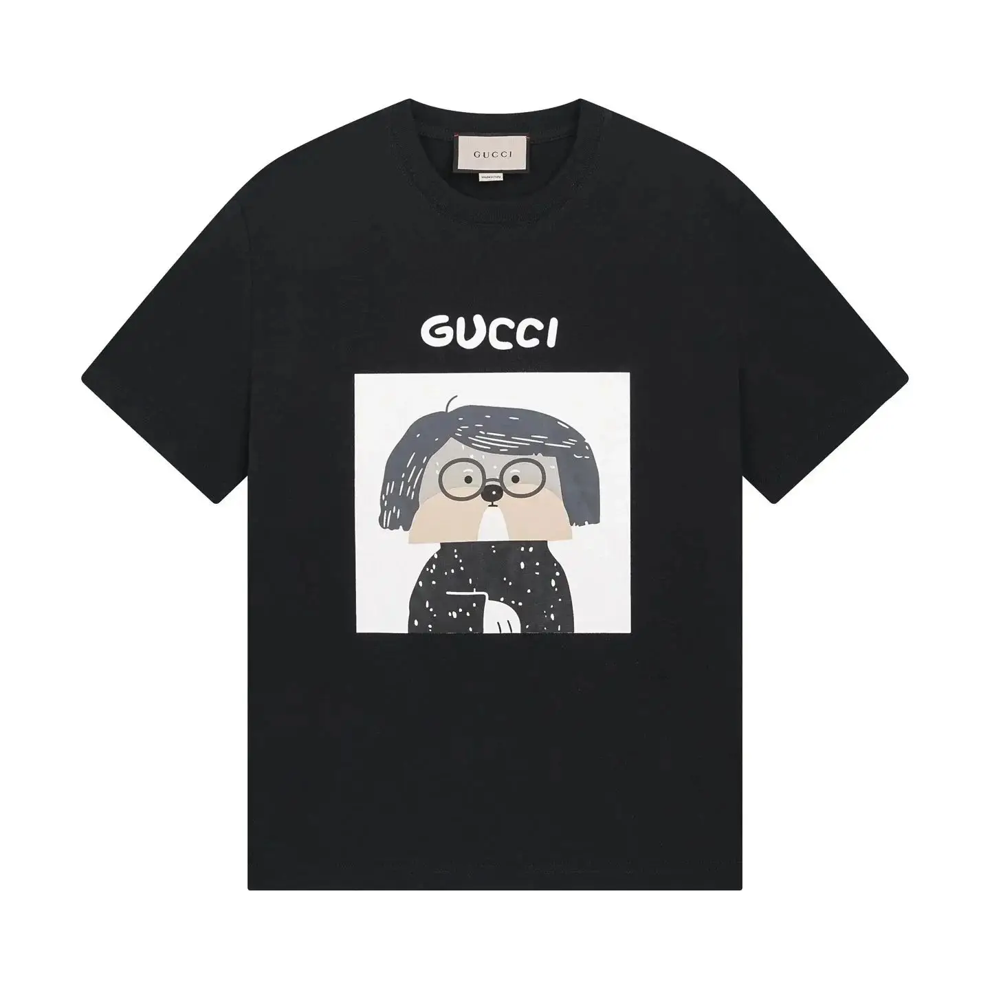 Gucci T-Shirt tee (25+) 3
