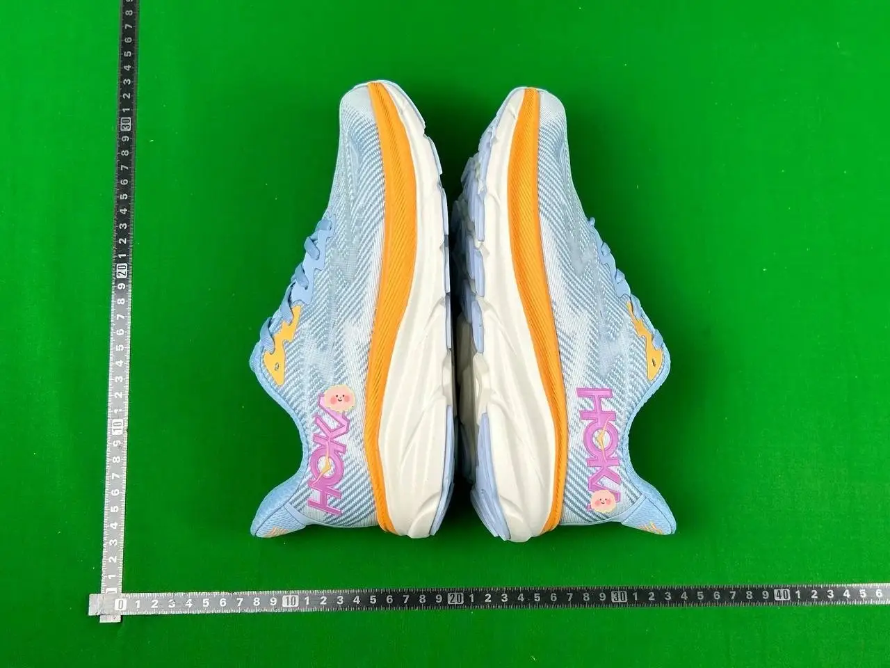 Hoka Casual shoes 3