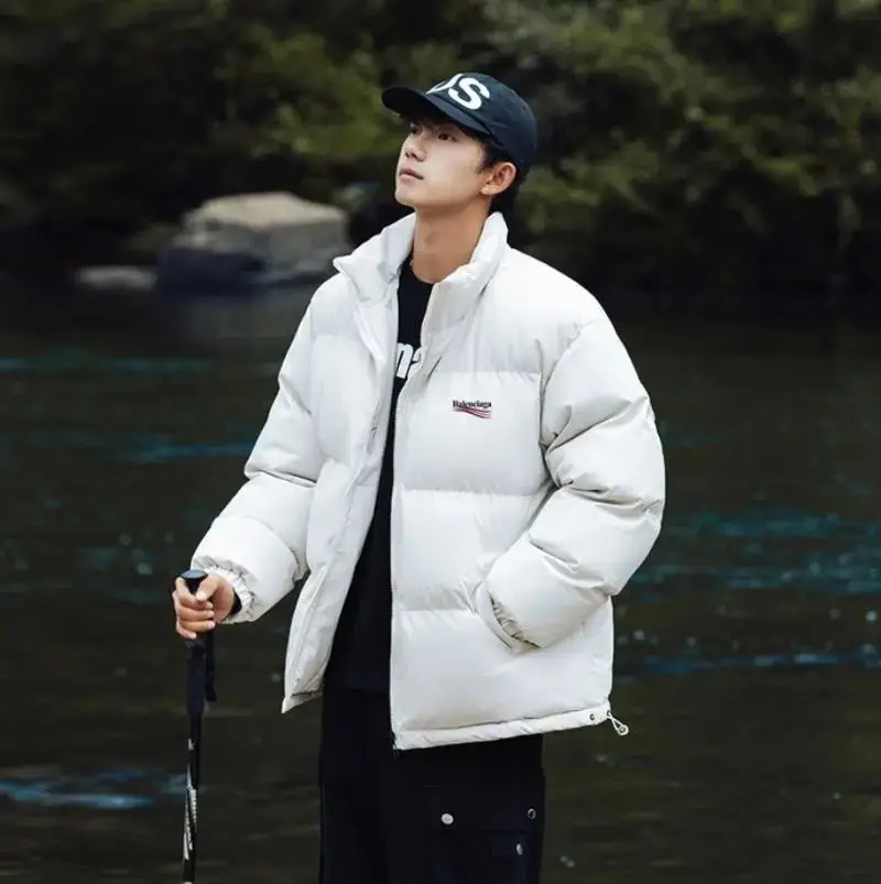 Balenciaga Puffer Jacket 2