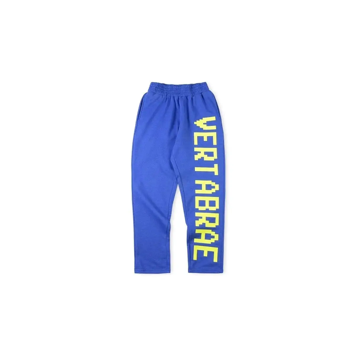 Vertabrae Logo Sweatpants [30 styles] 2