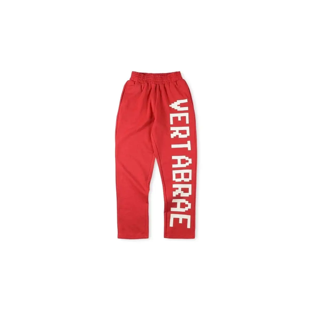 Vertabrae Logo Sweatpants [30 styles] 3