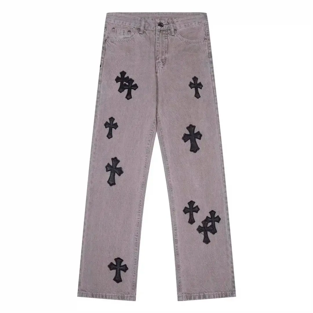 Chrome Hearts Jeans