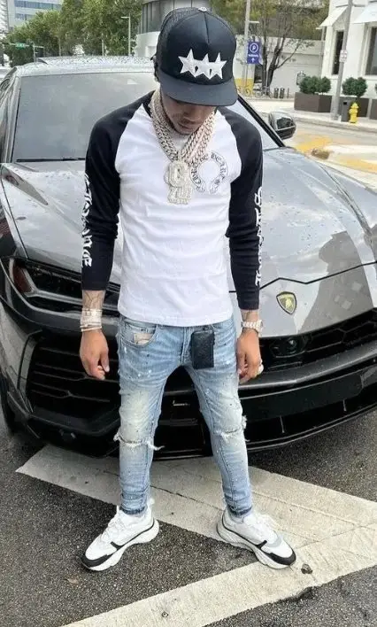 Purple Brand Jeans [Multiple Styles] 3