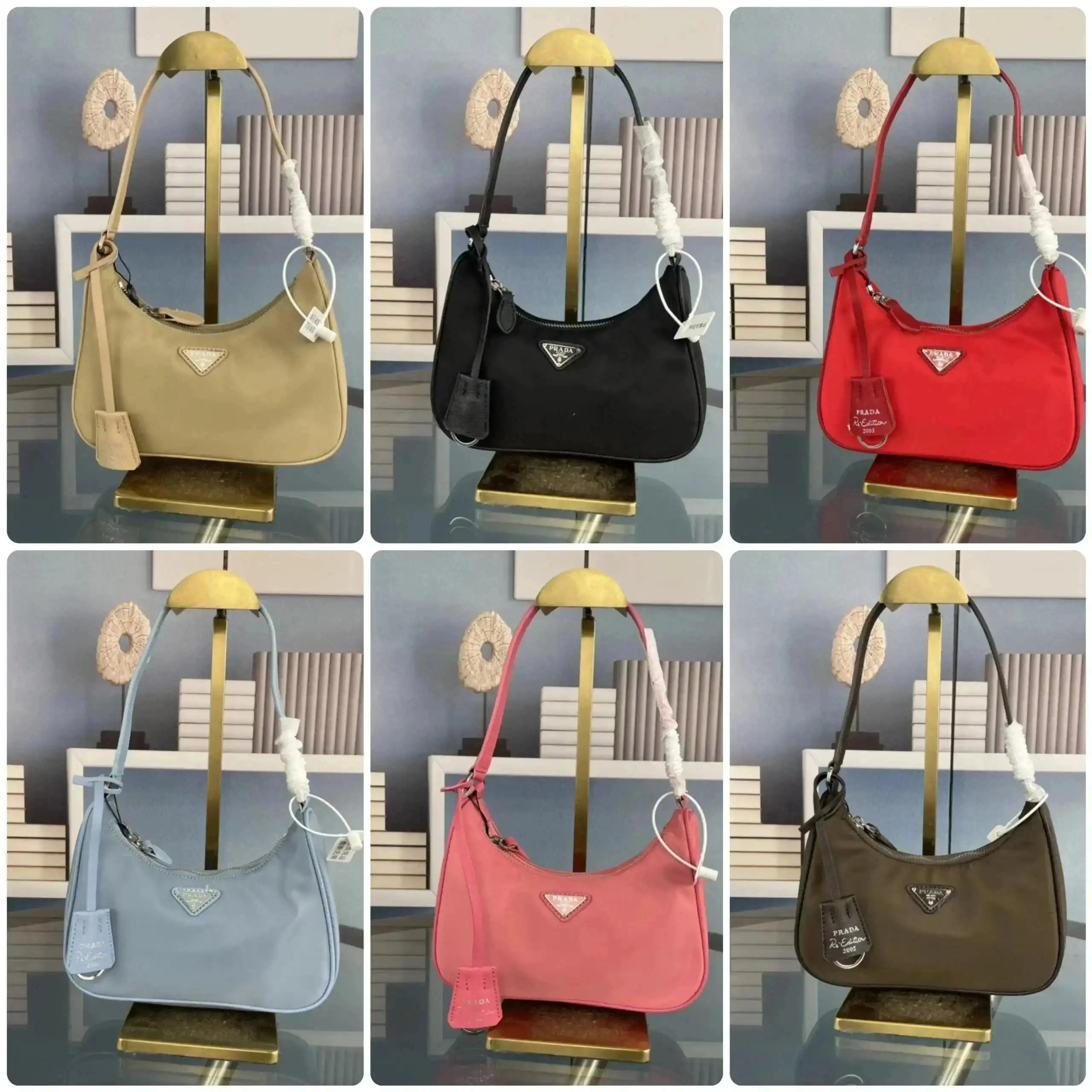 prada bags 2