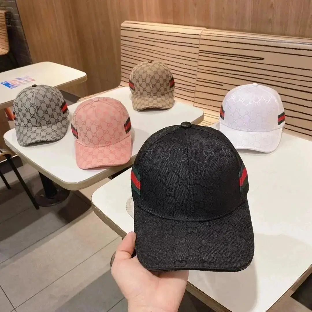 Gucci hat (19 style) 2