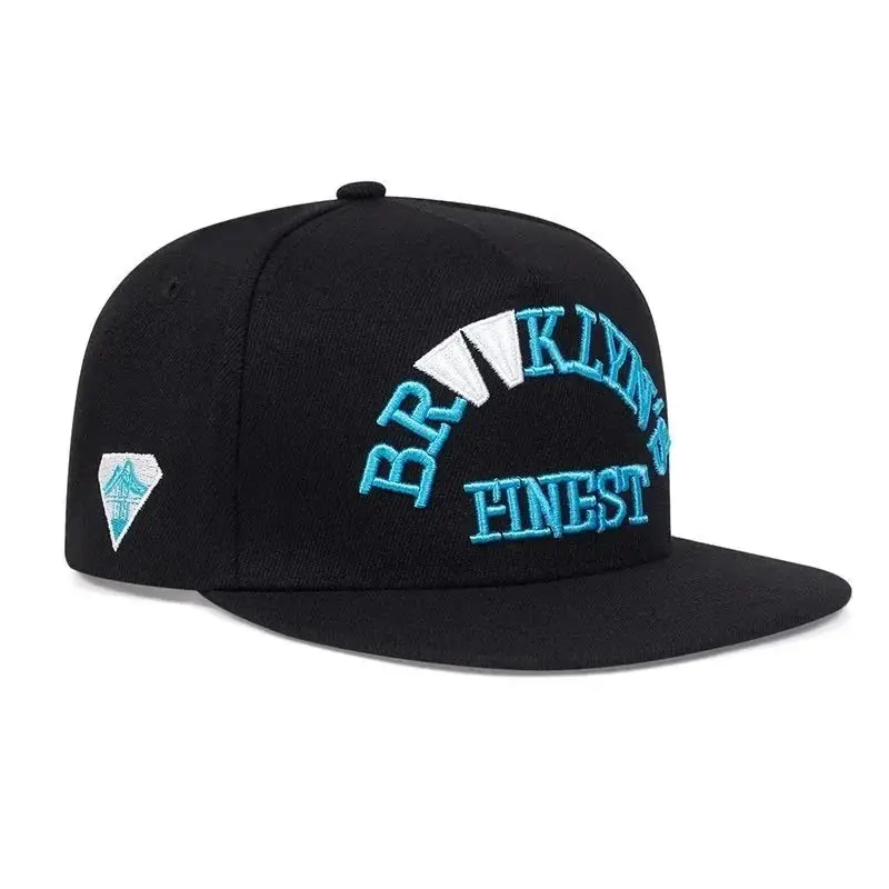 Brooklyn Snapback Hats [11 styles] 2