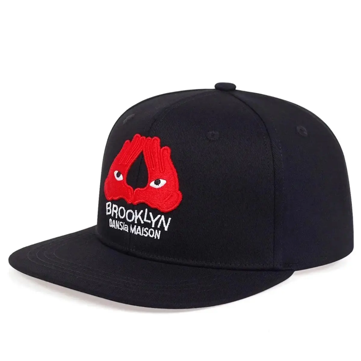 Brooklyn Snapback Hats [11 styles] 3