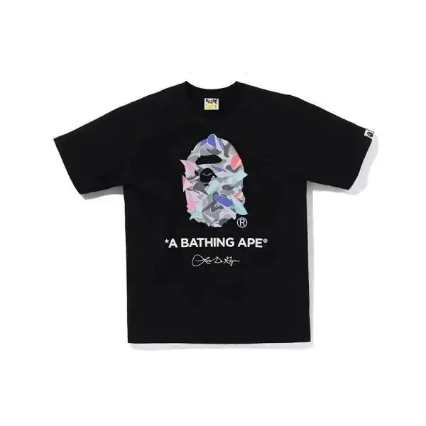 A Bathing Ape T Shirt [3 styles] 2