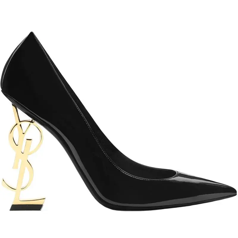 Saint Laurent Stilettos [8 styles] 3