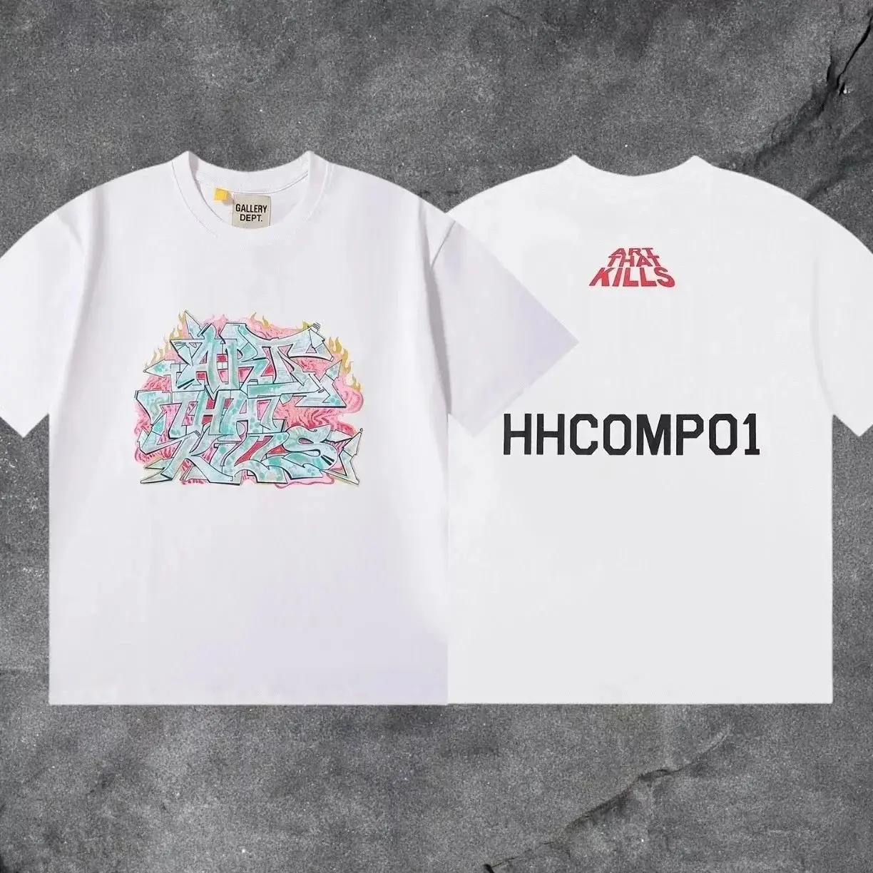 Gallery Dept T Shirt [11 styles] 2