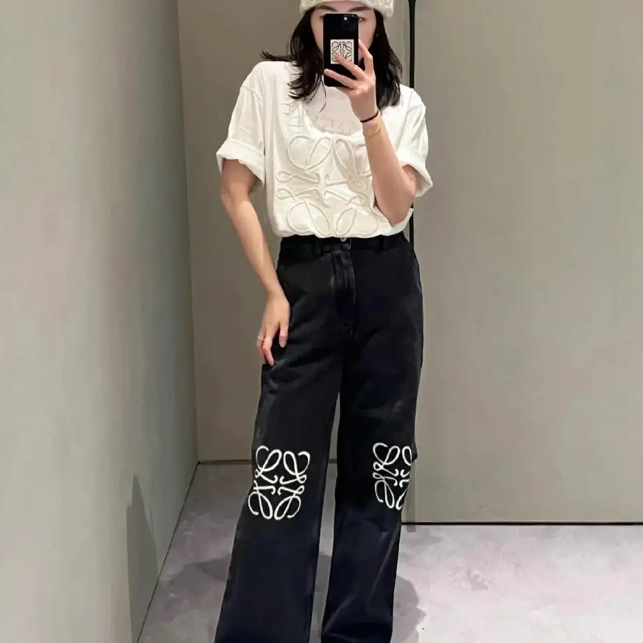 Loewe Jeans [4 styles] 2