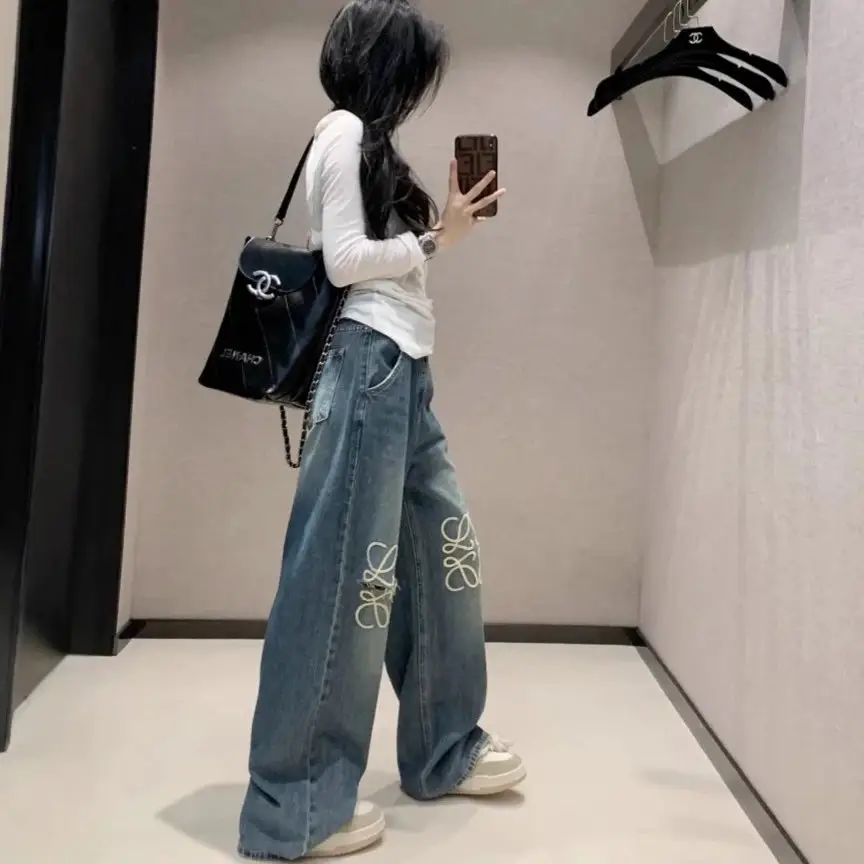 Loewe Jeans [4 styles] 3