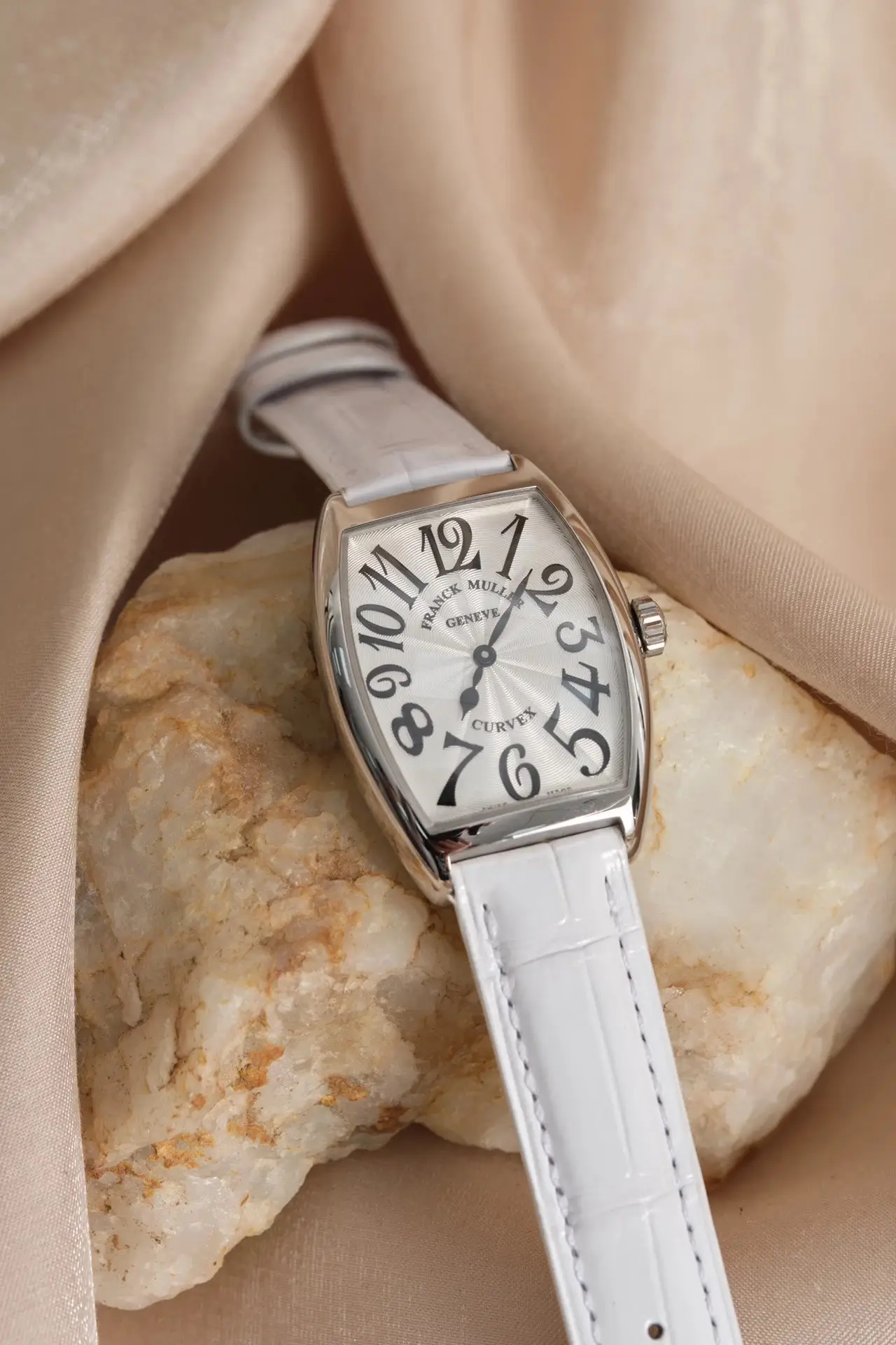 Franck Muller Mechanical Watch [2 styles] 3